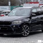 BMW X5M 2015