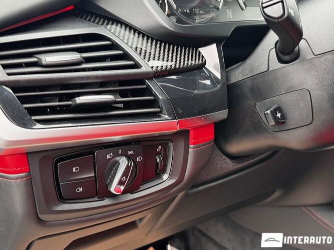 bmw X5M 2015
