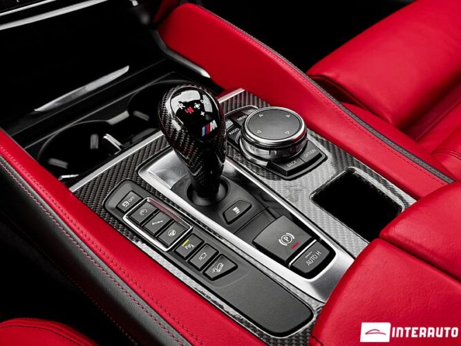 bmw X5M 2015