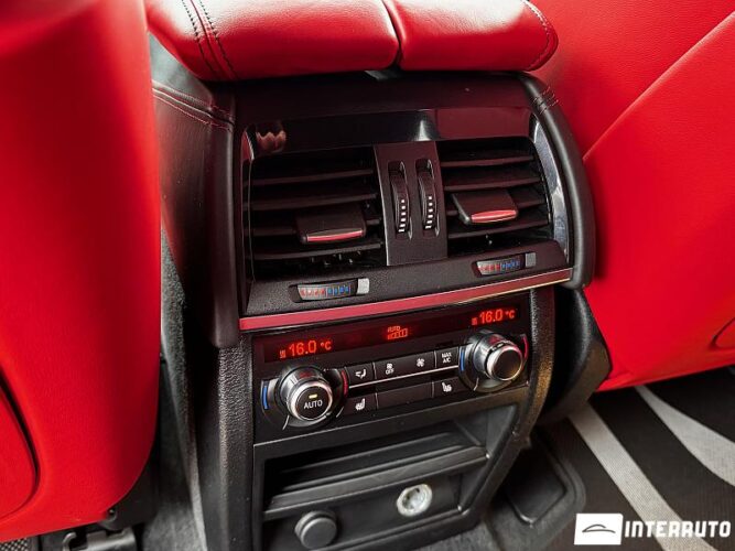 bmw X5M 2015