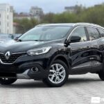 Renault Kadjar 2017