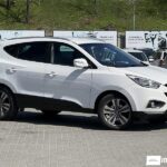 Hyundai ix35 2015