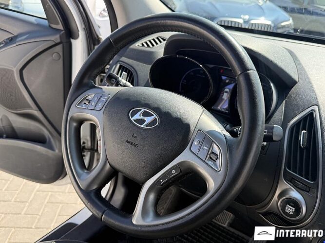 hyundai ix35 2015