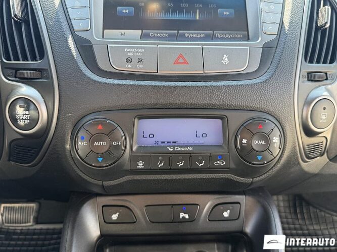 hyundai ix35 2015