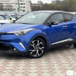 Toyota C-HR 2017