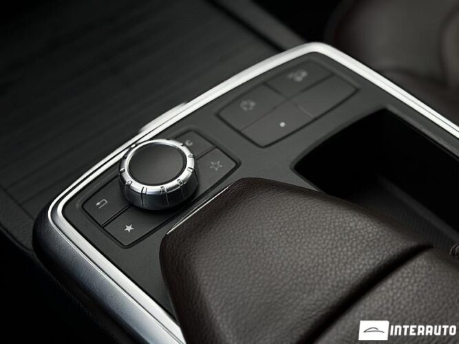 mercedes ML 250 2012