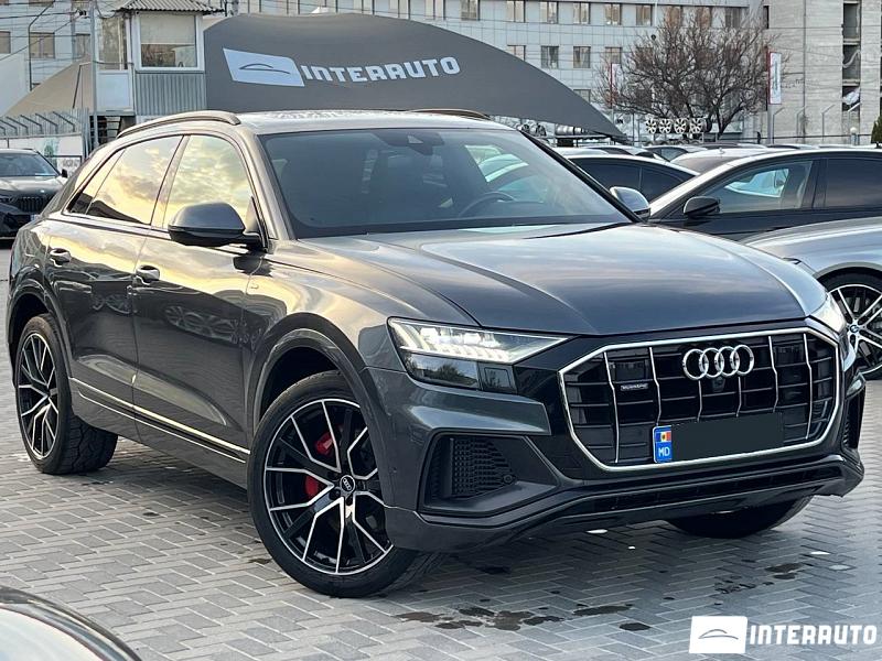 interauto oferta masina