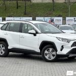 Toyota Rav-4 2020
