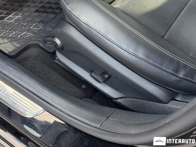 mercedes E 300e 2022