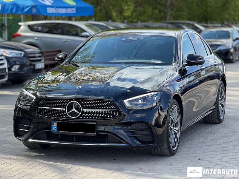 interauto oferta masina