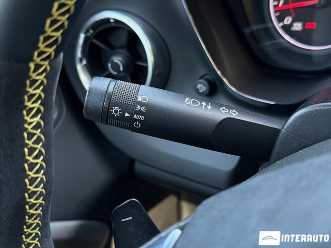 chevrolet Camaro 2016