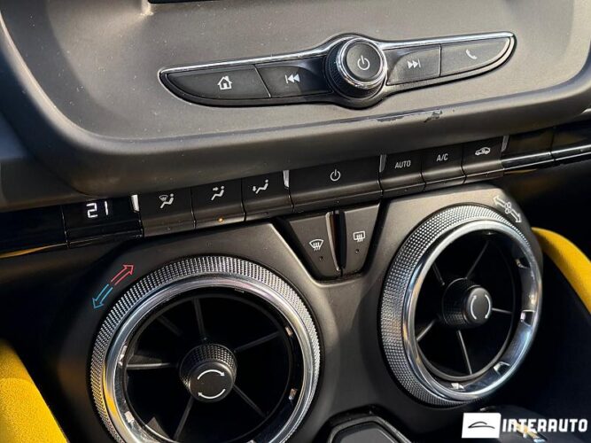 chevrolet Camaro 2016