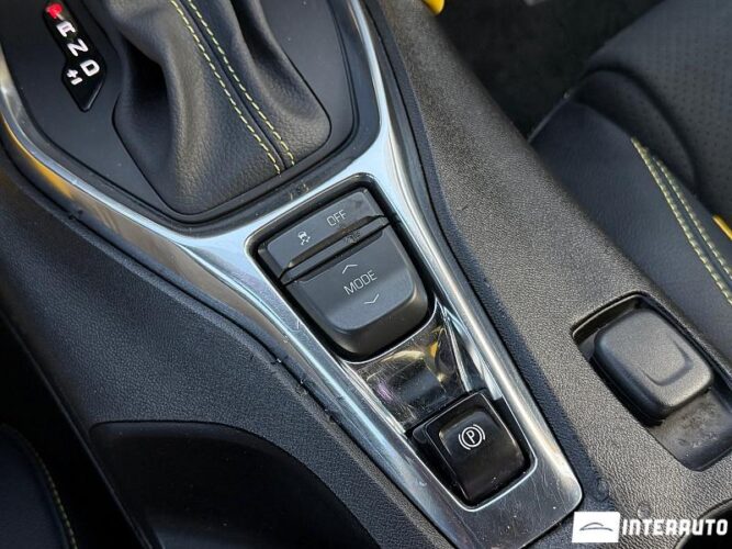 chevrolet Camaro 2016