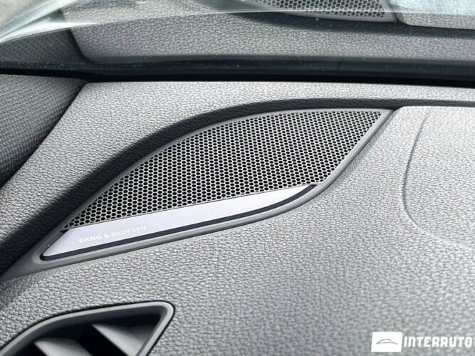 audi A5 2018