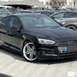 Audi A5 2018