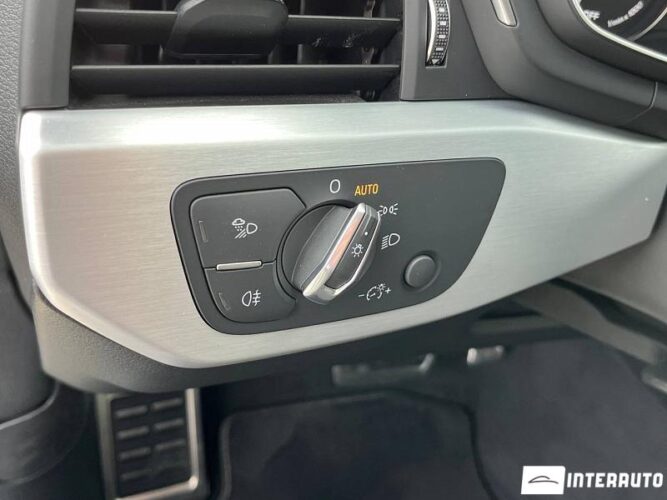audi A5 2018
