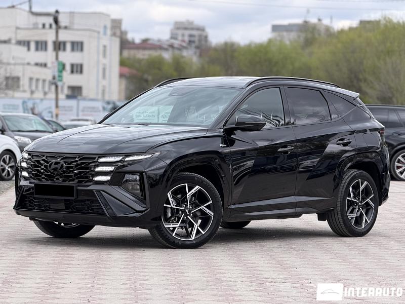 interauto oferta masina