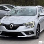 Renault Megane 2018