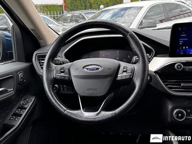 ford Escape 2020