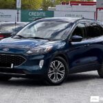 Ford Escape 2020