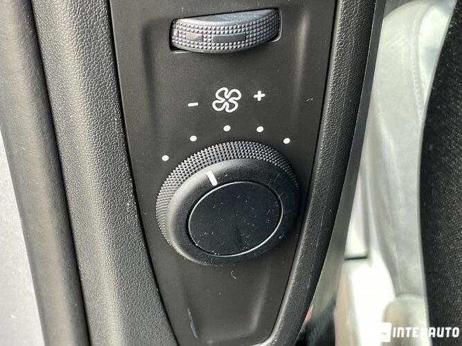 citroen C4 SpaceTourer 2018