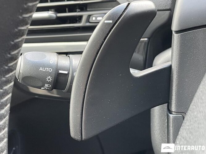 citroen C4 SpaceTourer 2018