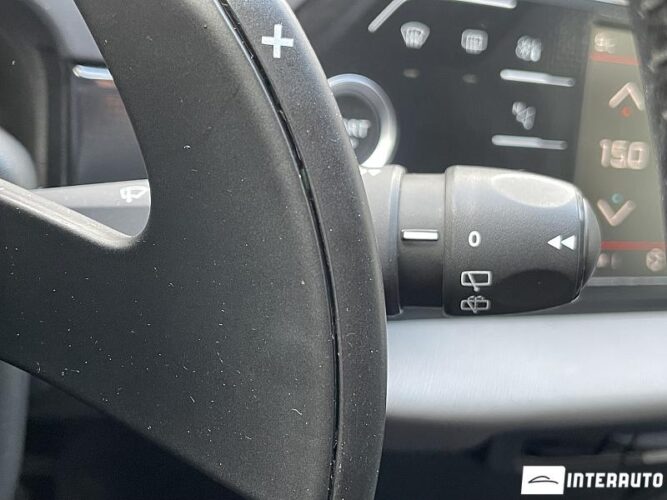 citroen C4 SpaceTourer 2018