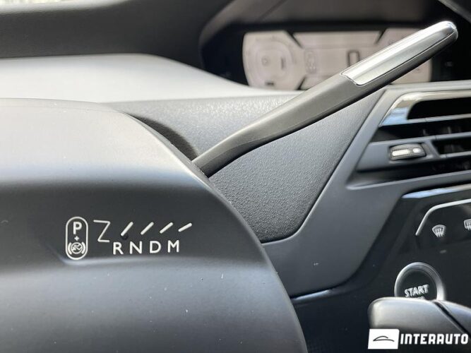 citroen C4 SpaceTourer 2018