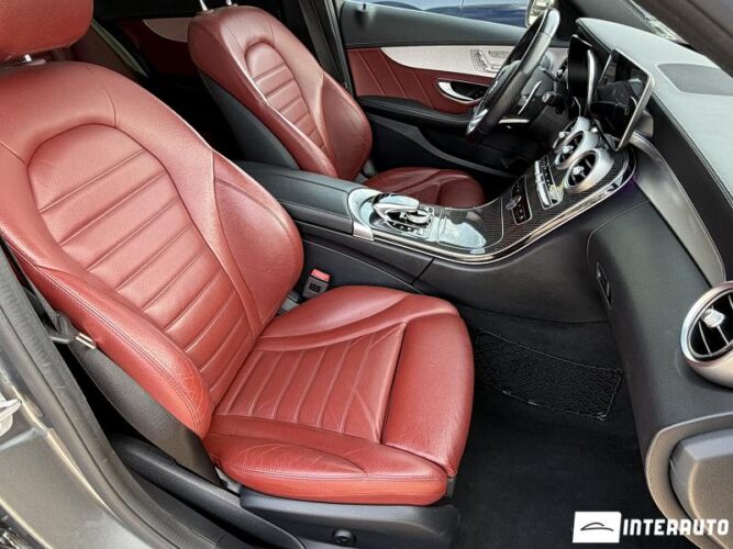 mercedes C 43 AMG 2020