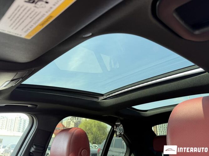 mercedes C 43 AMG 2020