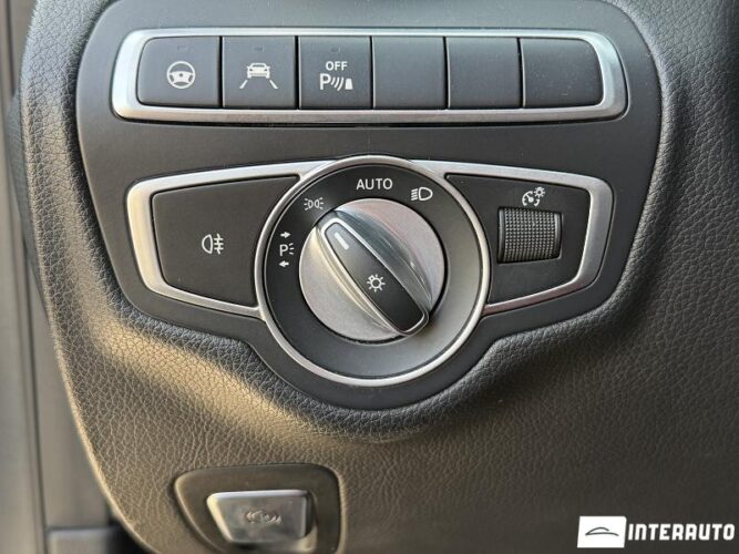 mercedes C 43 AMG 2020