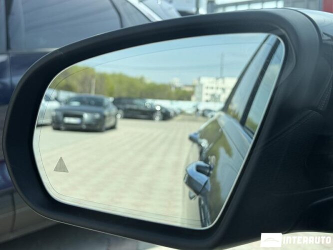 mercedes C 43 AMG 2020