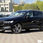 Volvo XC 60 2018