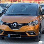 Renault Scenic 2017