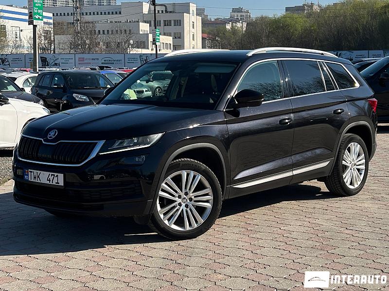 interauto oferta masina