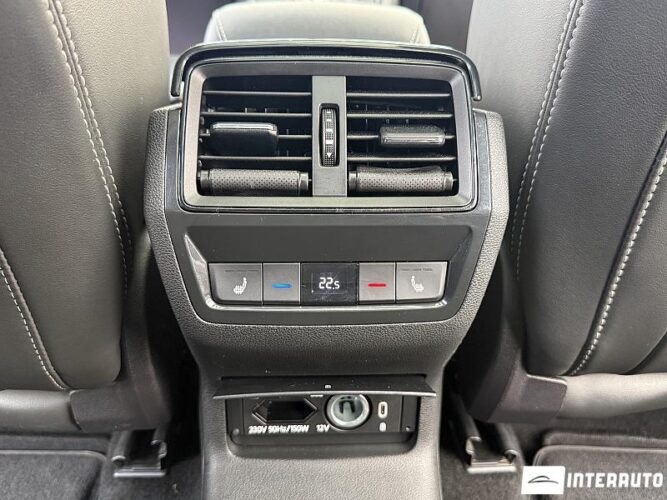 Skoda Kodiaq 79 skoda Kodiaq 2021
