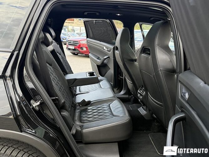 Skoda Kodiaq 68 skoda Kodiaq 2021