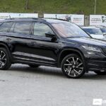 Skoda Kodiaq 2021