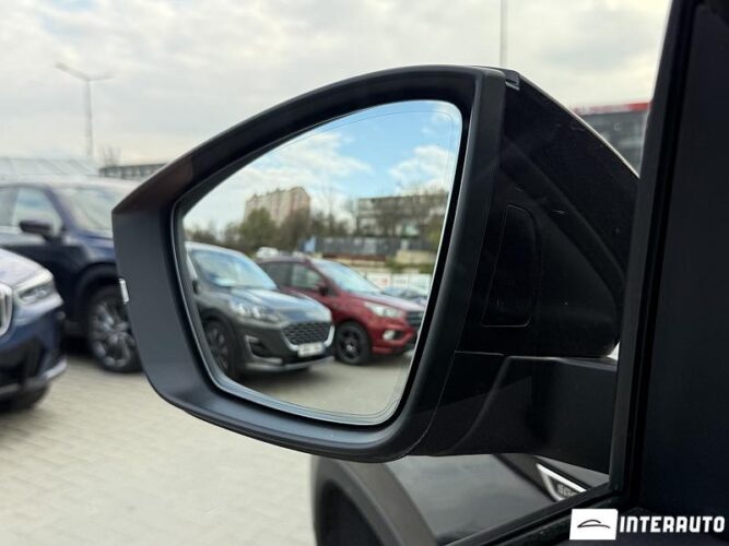 Skoda Kodiaq 71 skoda Kodiaq 2021