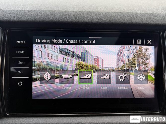 Skoda Kodiaq 59 skoda Kodiaq 2021