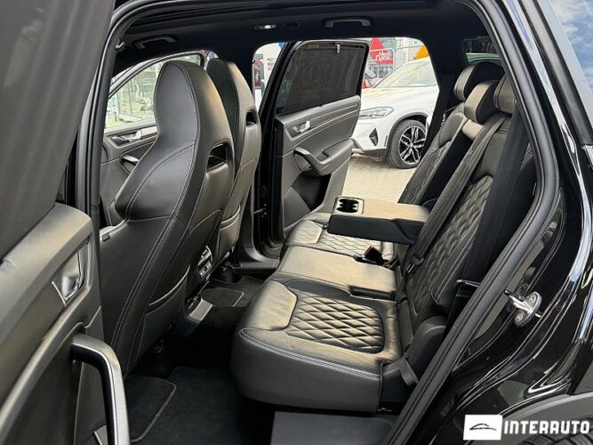 Skoda Kodiaq 65 skoda Kodiaq 2021