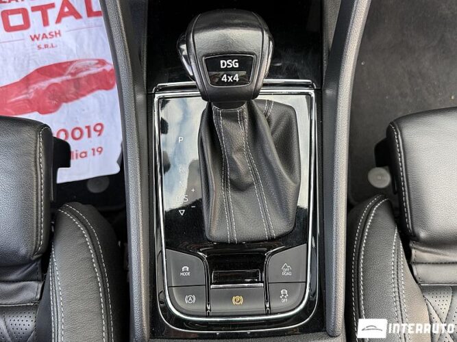 Skoda Kodiaq 64 skoda Kodiaq 2021