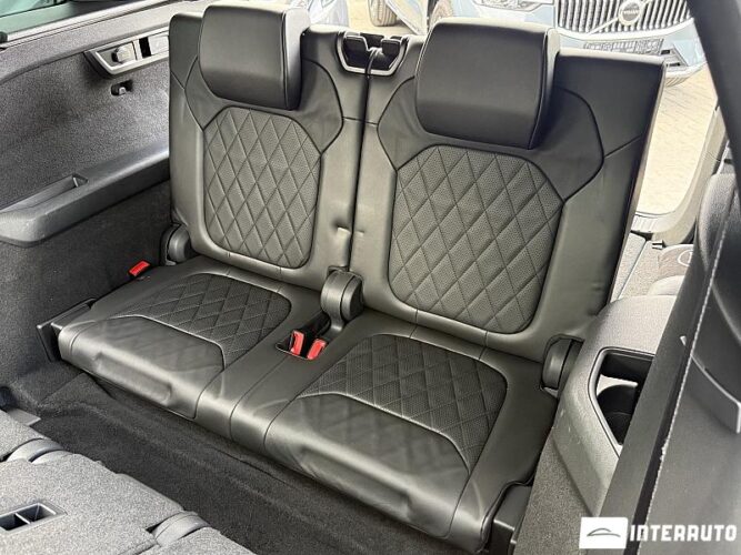 Skoda Kodiaq 82 skoda Kodiaq 2021