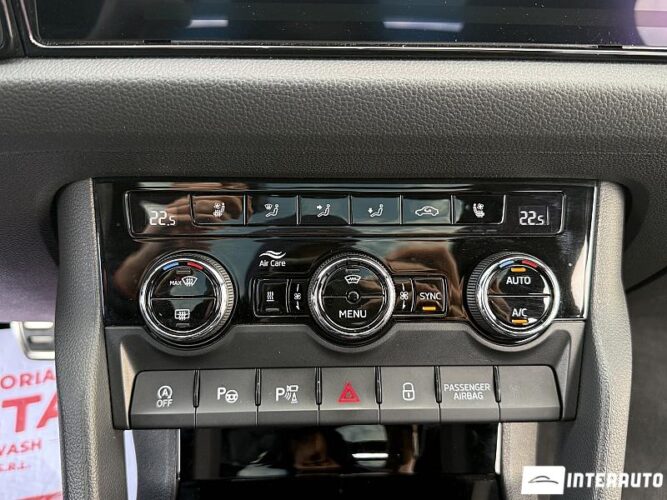 Skoda Kodiaq 62 skoda Kodiaq 2021