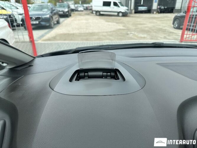 renault Grand Scenic 2017