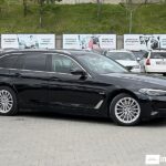BMW 530e 2022