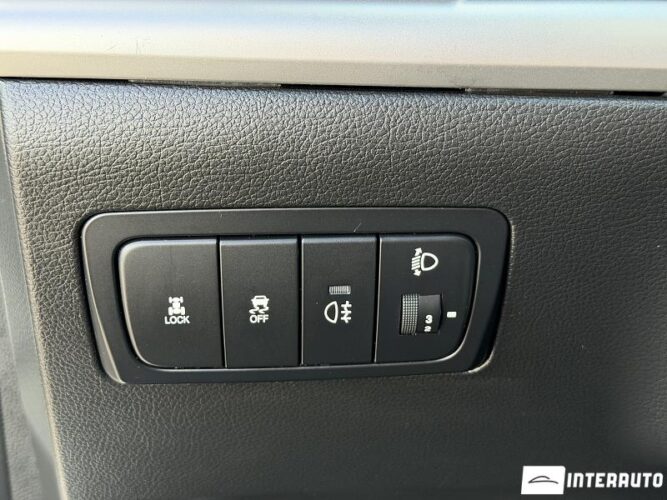 ssangyong Korrando 2013