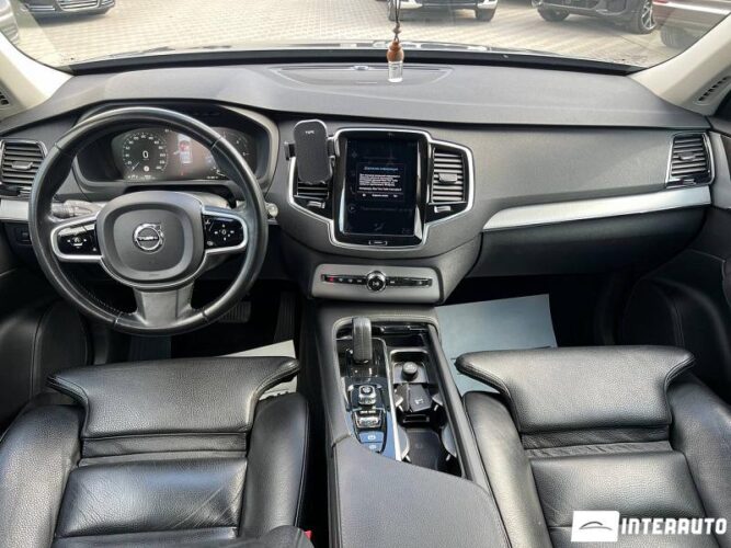 volvo XC 90 2020