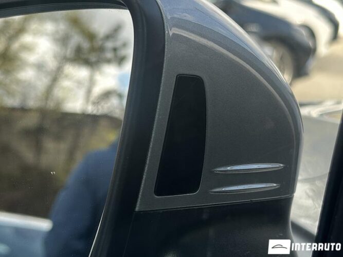 Volkswagen Tiguan 2020 doar la InterAuto