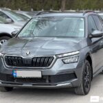 Skoda Kamiq 2023